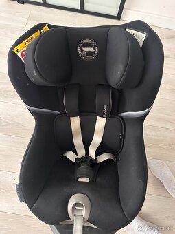 Cybex Sirona SX2 - 7