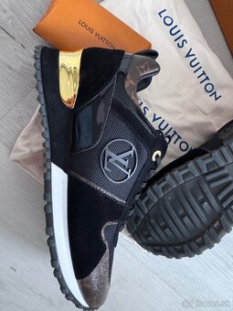 Tenisky Louis Vuitton - 7