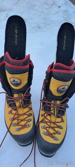 La Sportiva Nepal Cube GTX - 7