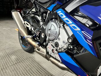 BMW M 1000 R - M Competition - 7