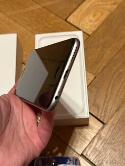Iphone 6 64GB - 7