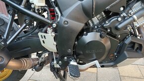 Suzuki DL 1000 Vstrom XT - 2017 - 7