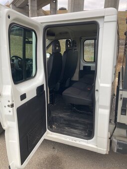 Peugeot boxer valnik - 7