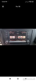 Predam Seat Toledo - 7