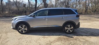 Peugeot 5008 7 miestne - 7