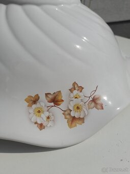 Lampa-lustre,keramicke - 7