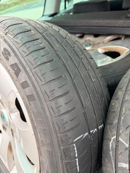 Octavia 2 2013 360000km 1.6tdi 77kw - 7