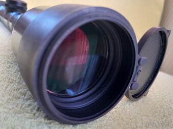 Schmidt &  Bender - 7