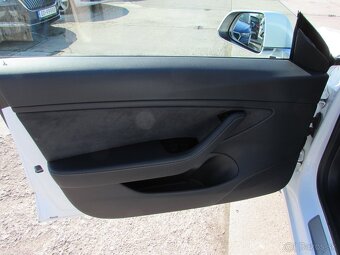 Tesla Model 3 Performance 75kWh AWD, Auttomat, 4x4 - 7