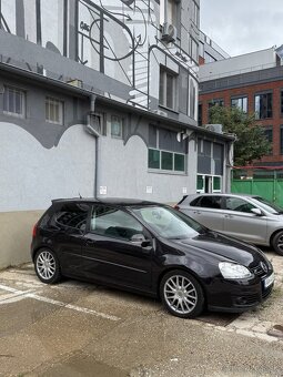 Vw Golf 5 Gt sport - 7