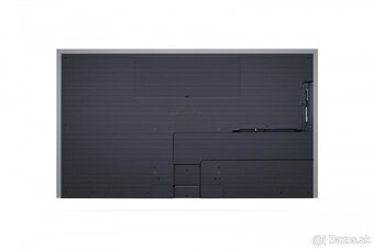 LG OLED evo Gallery Edition 65” (65G2) – TOP OLED - 7