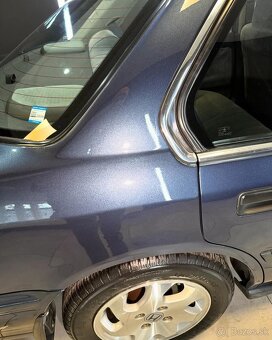 Honda Accord 1990 - 7