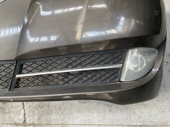 Predný nárazník BMW F10 predfacelift - 7