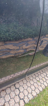 Audi A6 C6 3.0 TDI - 7