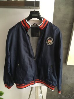 Reserved prechodna bunda velkosť XL - 7