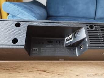 Soundbar - 7