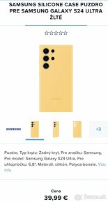 Samsung galaxy s24 ultra 12/512 - 7