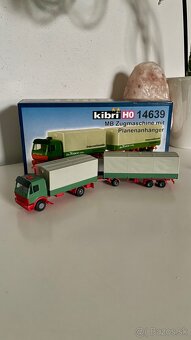 Modely Kibri - 7