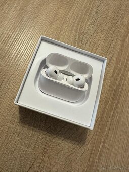 1:1 AirPods Pro 2nd generation - 7