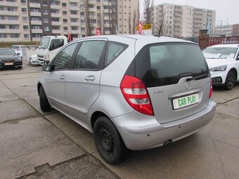 Mercedes-Benz A 180 CDI - Malá spotreba/ splatka od 92,-€ - 7