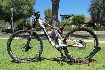 Cannondale Triger 29 - 7