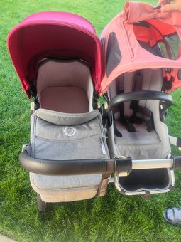 Bugaboo donkey 2 - 7