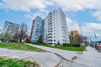 Devínska Nová Ves - pekný 3 izbový byt na ul. Jána Poničana - 7
