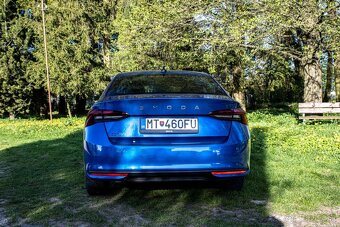 Škoda Octavia 4 - 7