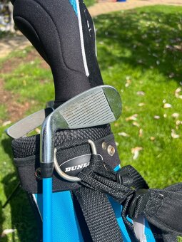 Golfový set Dunlop junior - 7
