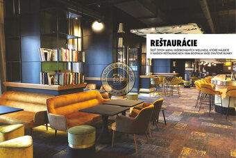 LEADERS & PARTNERS - Na predaj apartmány - AQUAPARK BATUMI - - 7