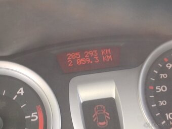 Predám Renault Clio 1,5 dci 63 kW, STK a EK do 24.10.2026 - 7
