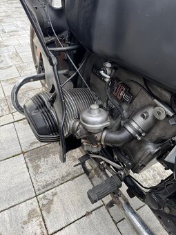 BMW R100RS - 7