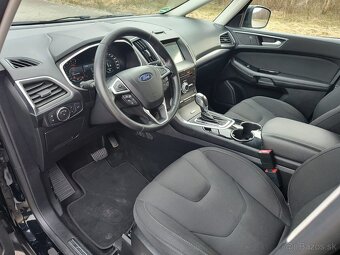Predám Ford S Max - 7