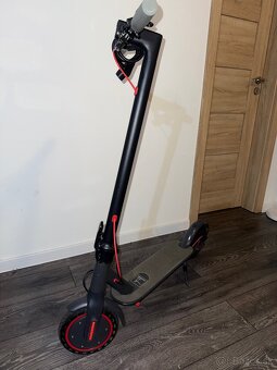 Elektricka kolobezka Aerium AOVO PRO - 7