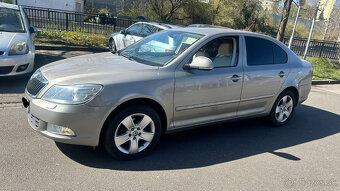 Skoda Octavia Elegance 1.6 Tdi 07/2011 - 168.tis - 7