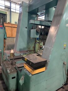 KOVOSVIT MAS WKV 100 - 7