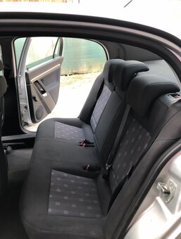 Opel Vectra C - 7