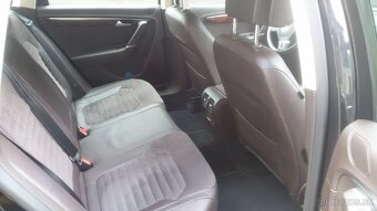 VW Passat B7 HIGHLINE r.v.2013 - 7