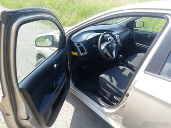 Hyundai I20 2011 - 7