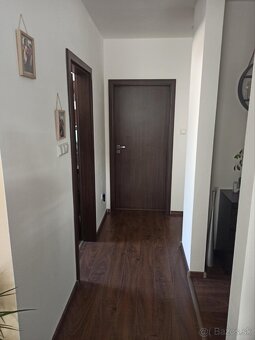 Predáme 3 izbový byt s predzáhradkou Trstice - 7