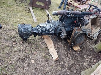 Motor 7201 - 7