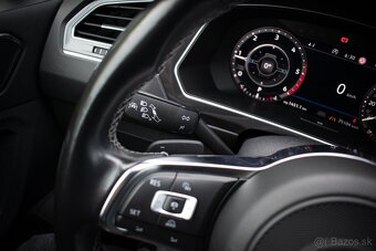 VW Tiguan R-line 2.0TDi 140kw DSG 4x4 Keyless Virtual - 7