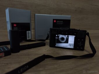 Leica D-Lux (Typ 109) - 7