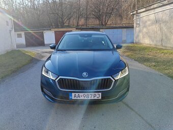 Škoda octavia 4 1.0 tsi Style - 7