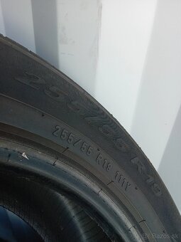 2+1 gratis 255/55R19 111Y Pirelli Scorpion Verde - 7