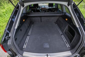 Audi A6 Allroad 3.0 TDI quattro S tronic 160kw 11/2016 - 7