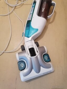Rowenta clean steam - 7