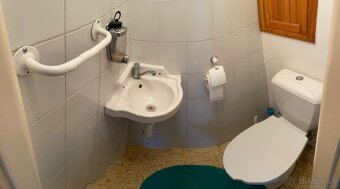 3-izbový byt s priestannou LODŽIOU v CENTRE Nového Mesta n.V - 7