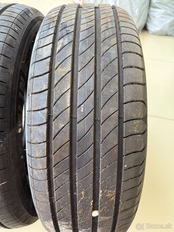 Letné pneumatika -Michelin- 205/60 R16 - 7