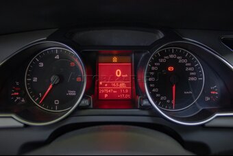 Audi A5 2.7 TDI S-line V6 multitronic coupé - 7